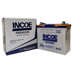 Incoe Premium